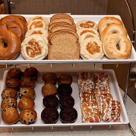 Hampton Inn Cookeville Eksteriør billede