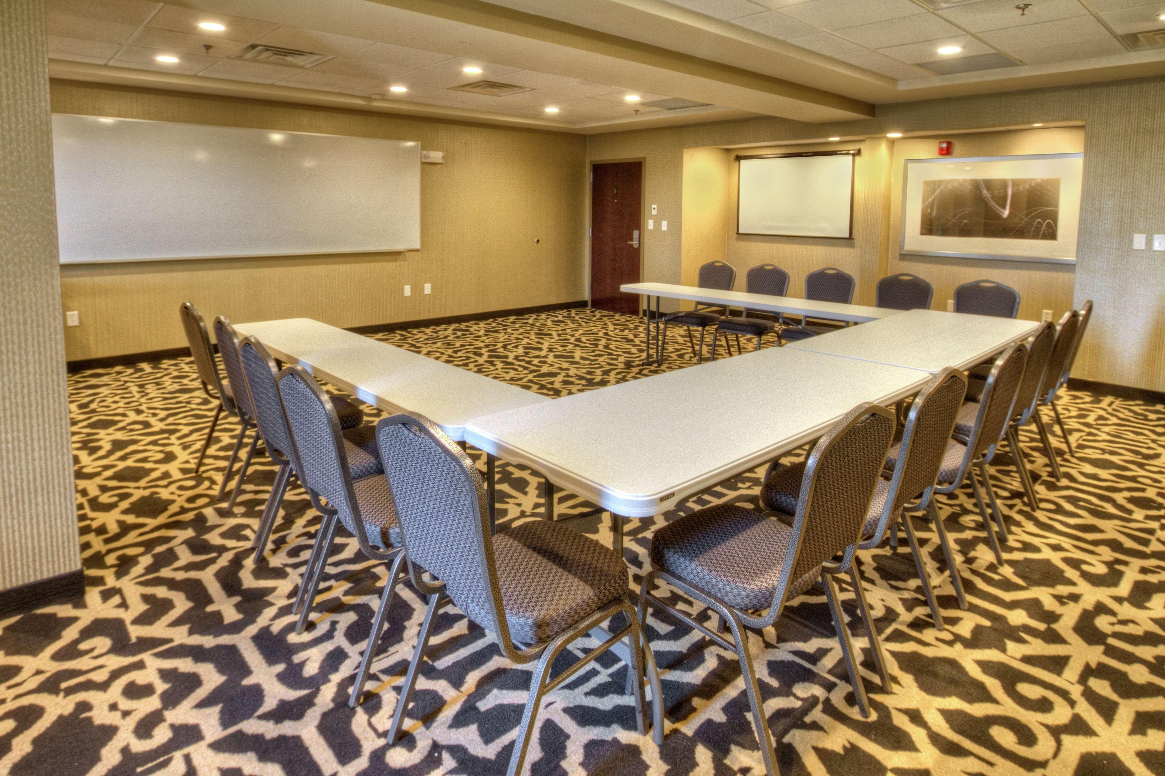 Hampton Inn Cookeville Eksteriør billede