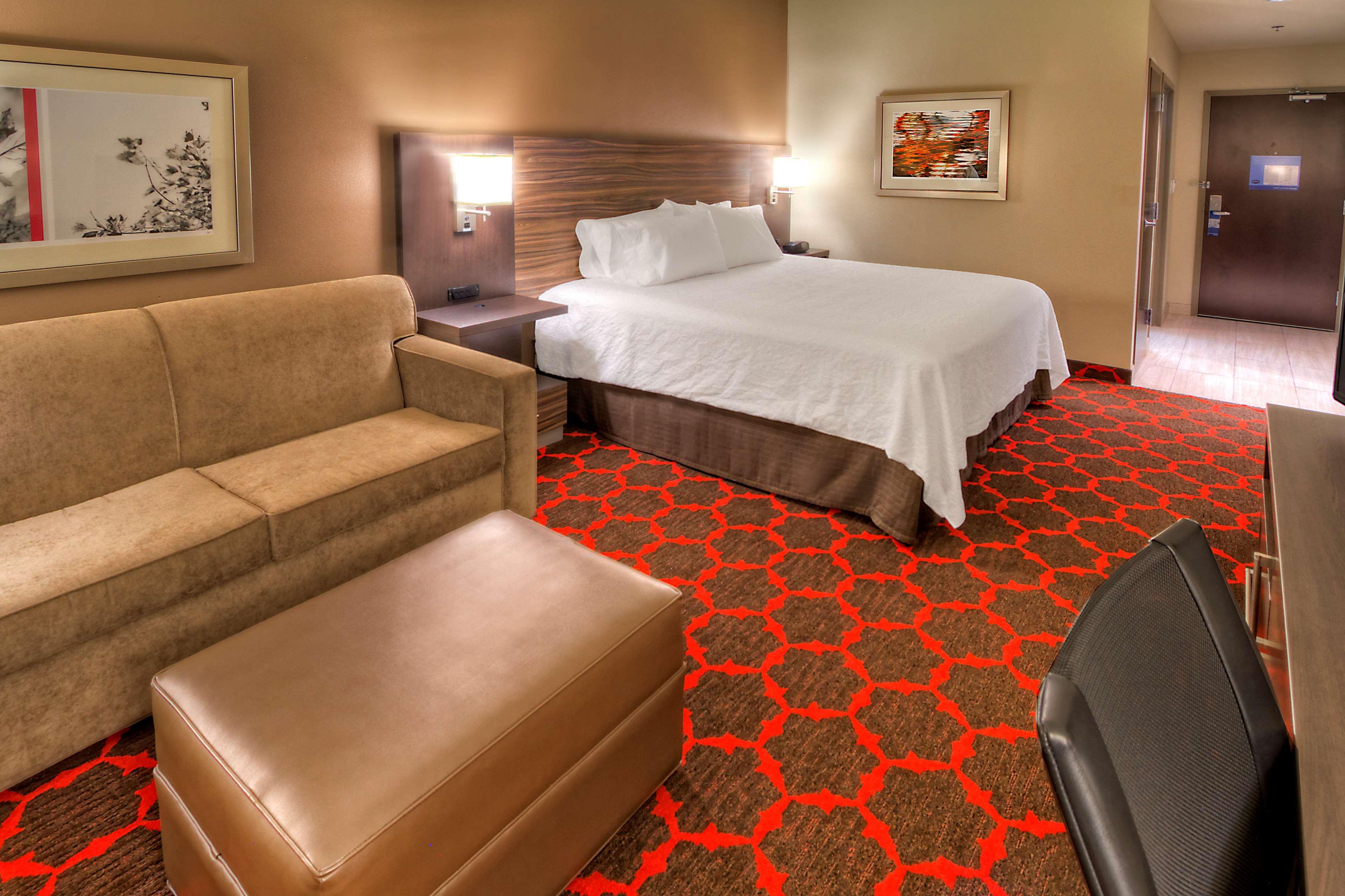 Hampton Inn Cookeville Eksteriør billede