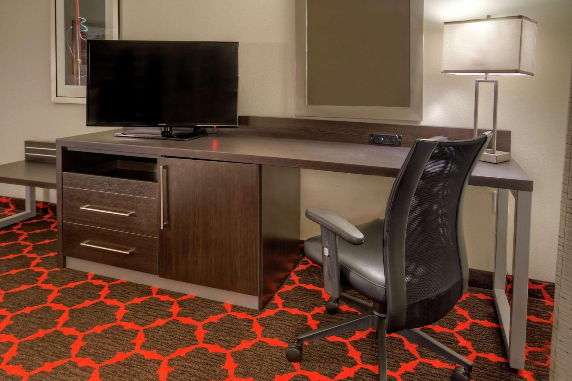 Hampton Inn Cookeville Eksteriør billede