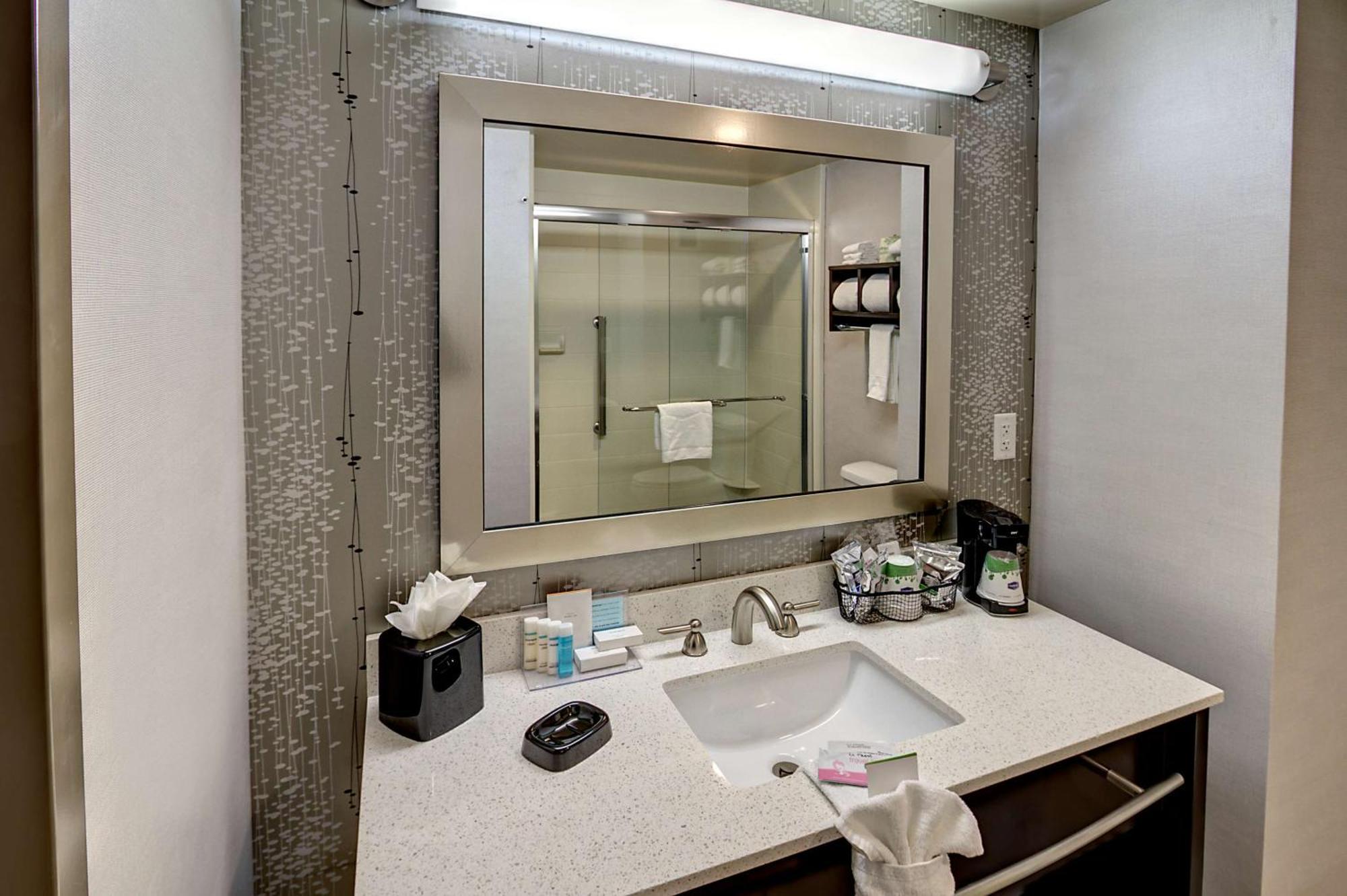 Hampton Inn Cookeville Eksteriør billede