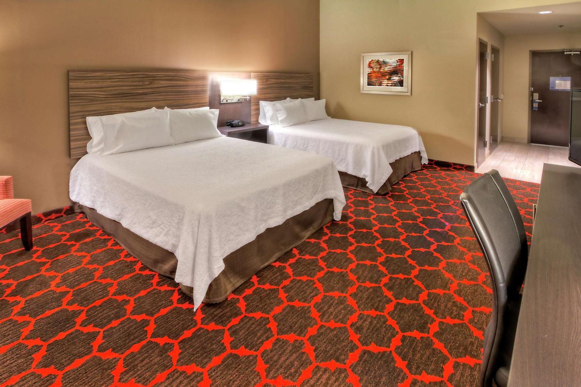 Hampton Inn Cookeville Eksteriør billede
