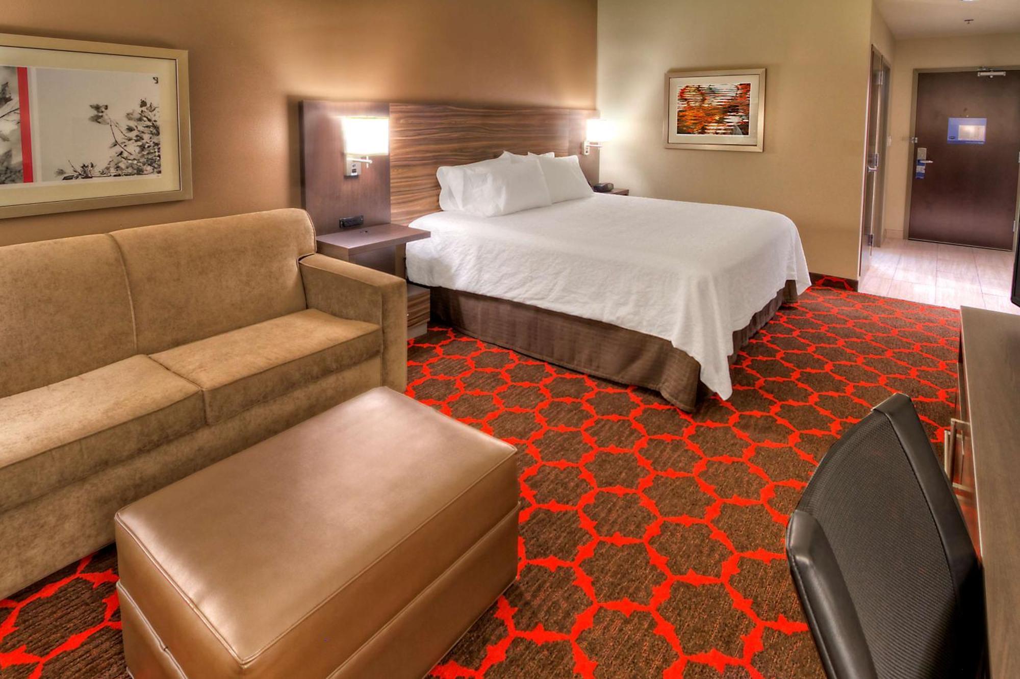 Hampton Inn Cookeville Eksteriør billede