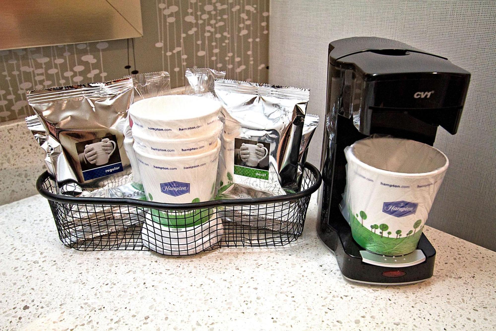 Hampton Inn Cookeville Eksteriør billede