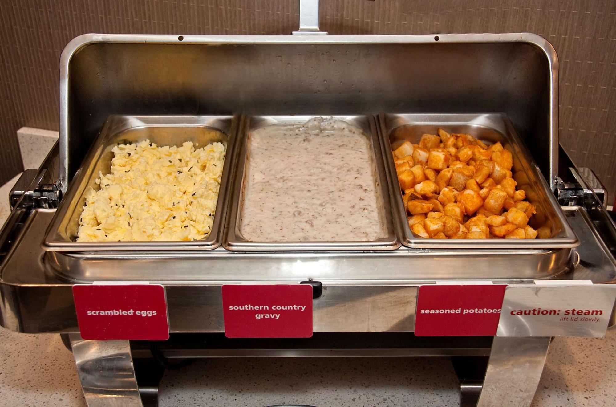 Hampton Inn Cookeville Eksteriør billede
