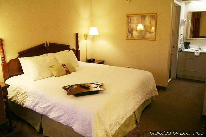Hampton Inn Cookeville Værelse billede
