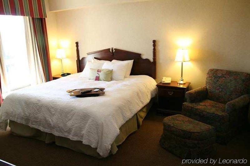 Hampton Inn Cookeville Værelse billede