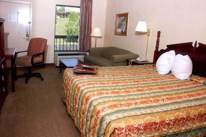 Hampton Inn Cookeville Eksteriør billede