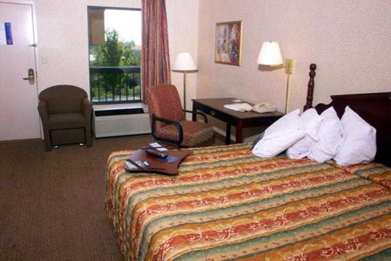 Hampton Inn Cookeville Eksteriør billede
