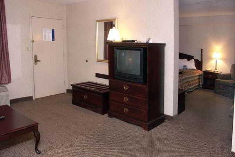 Hampton Inn Cookeville Eksteriør billede