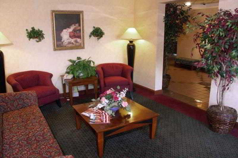Hampton Inn Cookeville Værelse billede