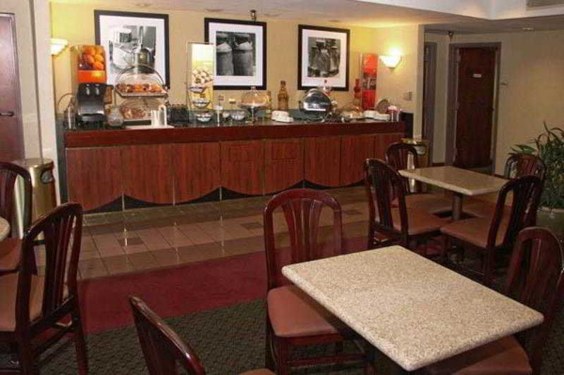 Hampton Inn Cookeville Eksteriør billede
